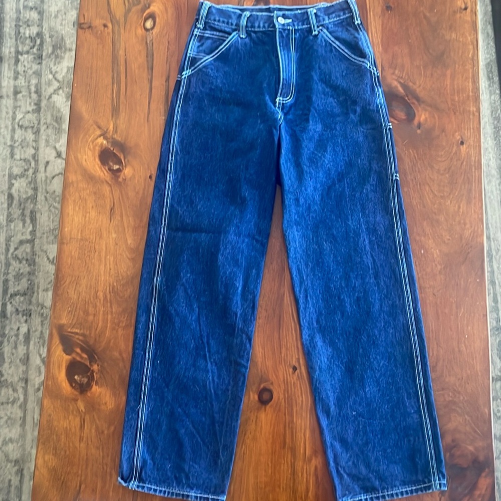 J. Galt vintage jeans.